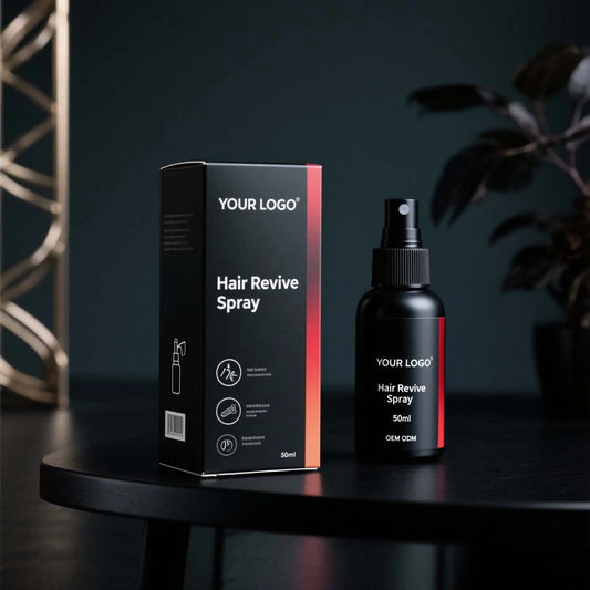 Hair Helper Spray by Bella | Dermatologist Recommended